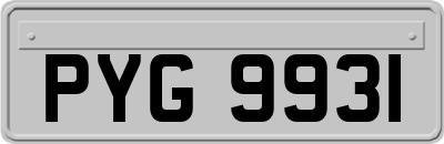 PYG9931