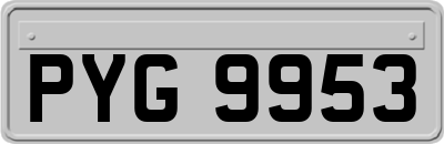 PYG9953