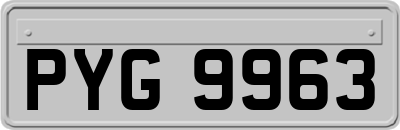 PYG9963