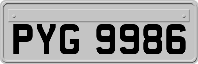 PYG9986