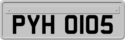 PYH0105