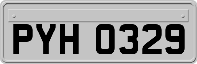 PYH0329