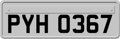 PYH0367