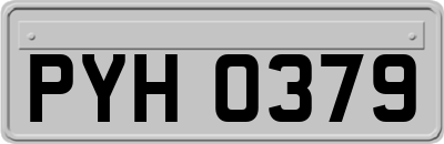 PYH0379