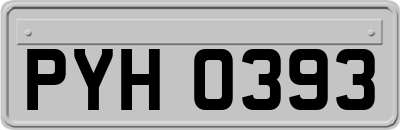 PYH0393