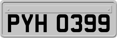 PYH0399