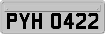 PYH0422