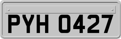 PYH0427