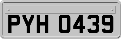 PYH0439