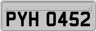 PYH0452