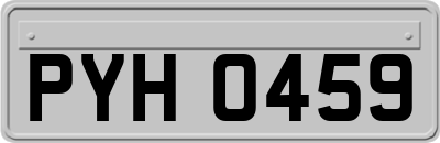 PYH0459