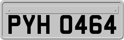 PYH0464