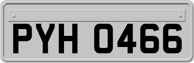 PYH0466