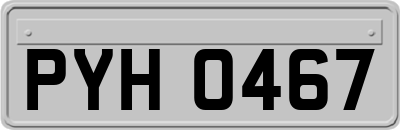 PYH0467