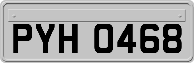 PYH0468