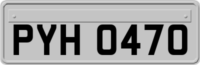 PYH0470