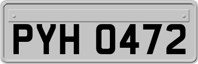 PYH0472