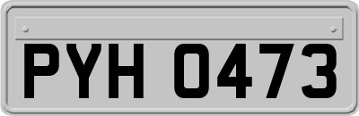 PYH0473