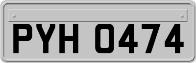 PYH0474