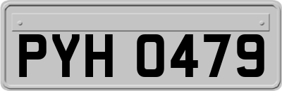 PYH0479