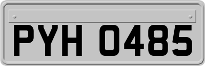 PYH0485