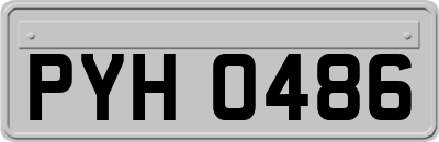 PYH0486