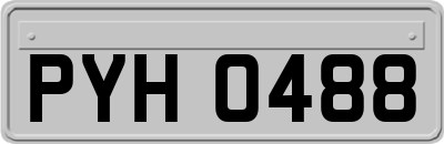 PYH0488