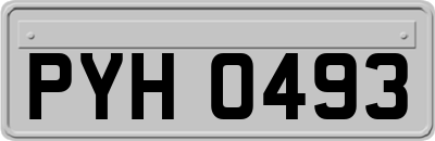 PYH0493