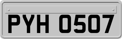 PYH0507