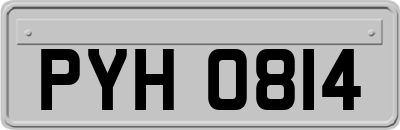 PYH0814