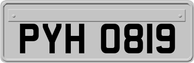 PYH0819