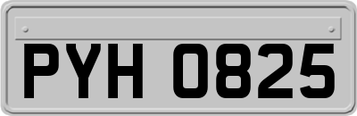 PYH0825