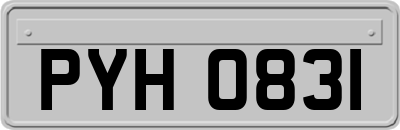 PYH0831