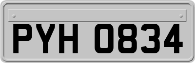 PYH0834