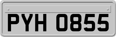 PYH0855