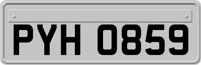 PYH0859