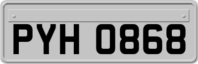 PYH0868