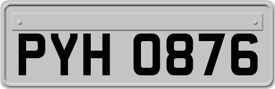 PYH0876