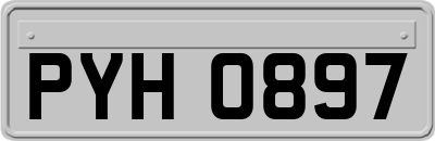 PYH0897