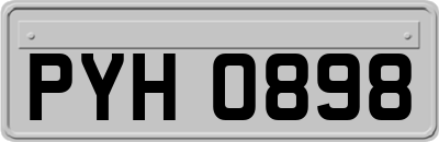 PYH0898