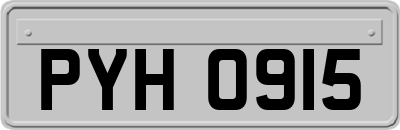 PYH0915