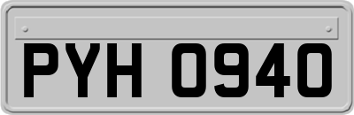 PYH0940