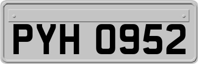 PYH0952