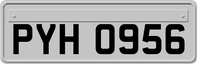 PYH0956