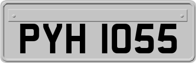 PYH1055