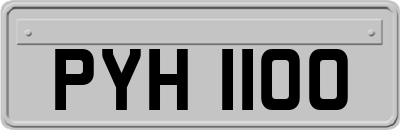 PYH1100