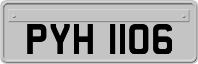 PYH1106