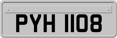 PYH1108