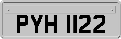 PYH1122