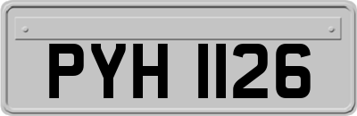 PYH1126